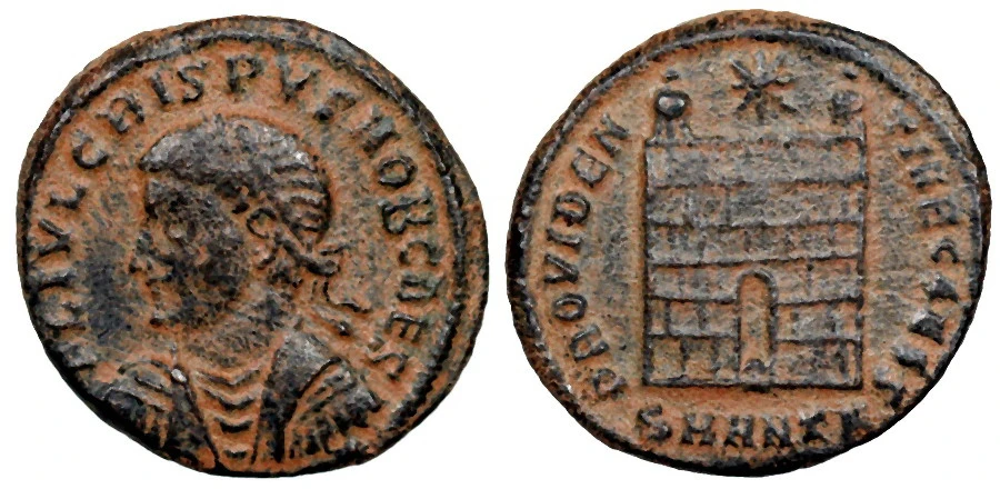 The-Late-Roman-Campgate