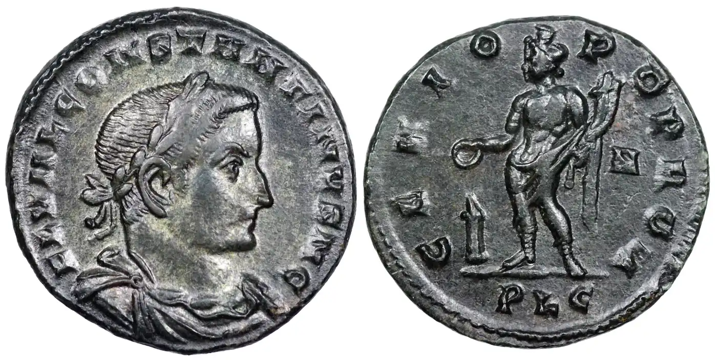 A-Question-About-The-Letters/Symbols-On-The-Field-Of-Coins.