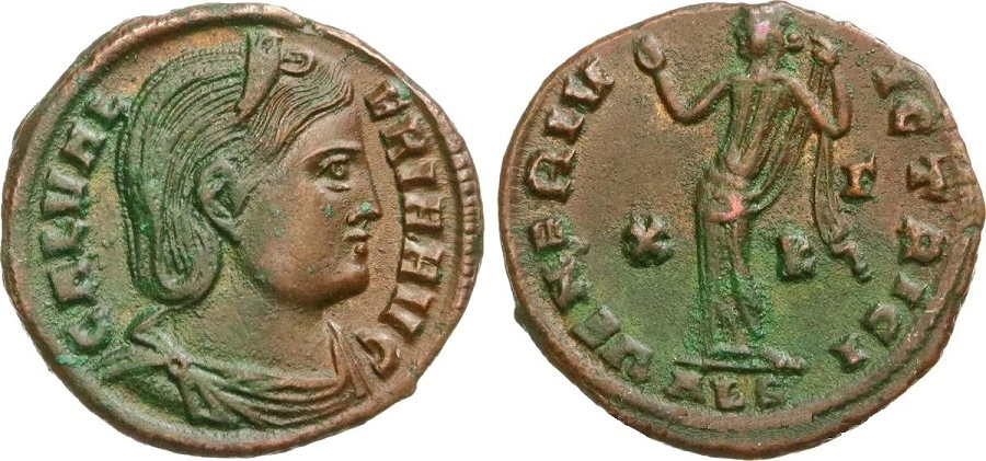 Galeria-Valeria-And-Veneri-Victrici.-Victorious-Venus