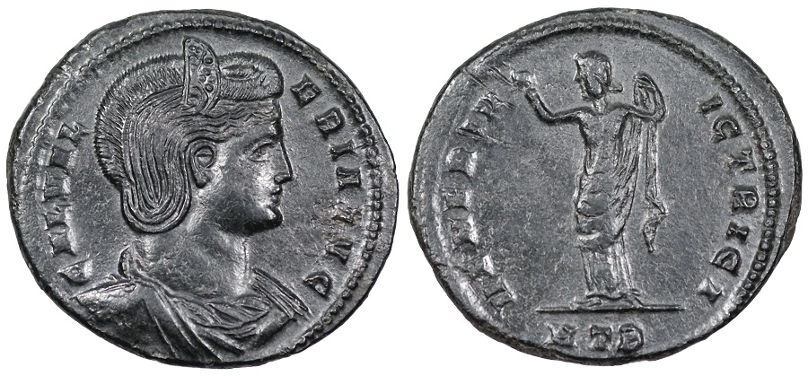 Galeria-Valeria-And-Veneri-Victrici.-Victorious-Venus