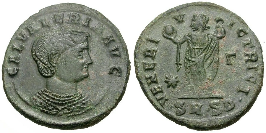 Galeria-Valeria-And-Veneri-Victrici.-Victorious-Venus