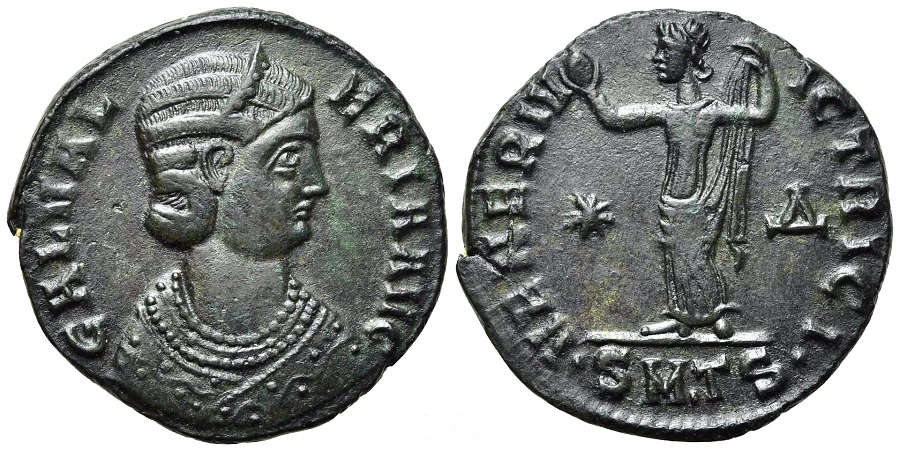 Galeria-Valeria-And-Veneri-Victrici.-Victorious-Venus