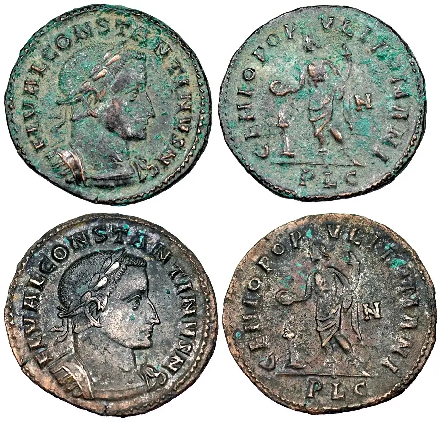 Galerius-Augustus-Lugdunum