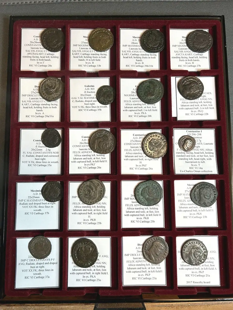 Current-State-Of-My-Trays