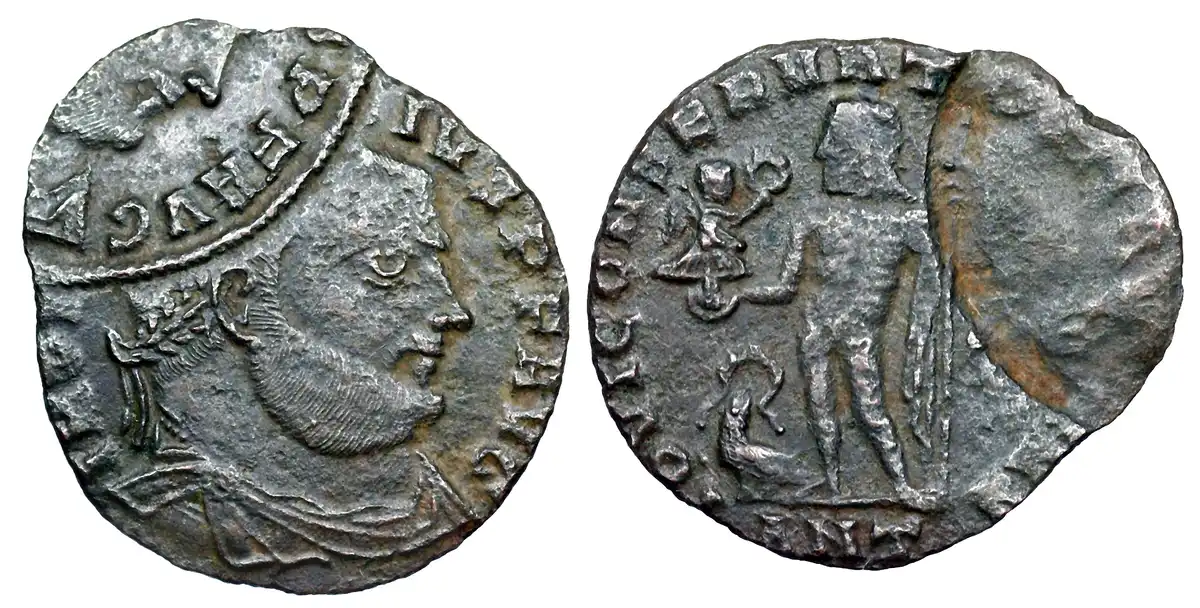 Roman-Nummus-Coins-Errors
