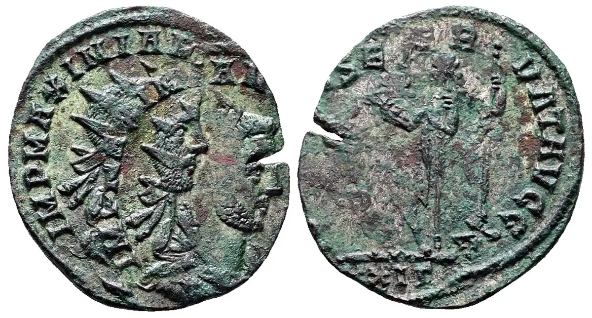 Roman-Nummus-Coins-Errors