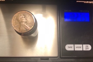 1944-S-Wheat-Penny:-Could-This-Be-A-Zinc-Coated-Steel?