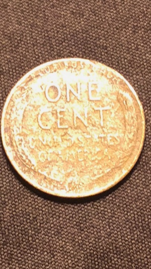 1944-S-Wheat-Penny:-Could-This-Be-A-Zinc-Coated-Steel?