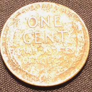 1944-S-Wheat-Penny:-Could-This-Be-A-Zinc-Coated-Steel?