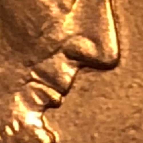 1993-D-Penny:-What's-Up-With-The-Lower-Lip?