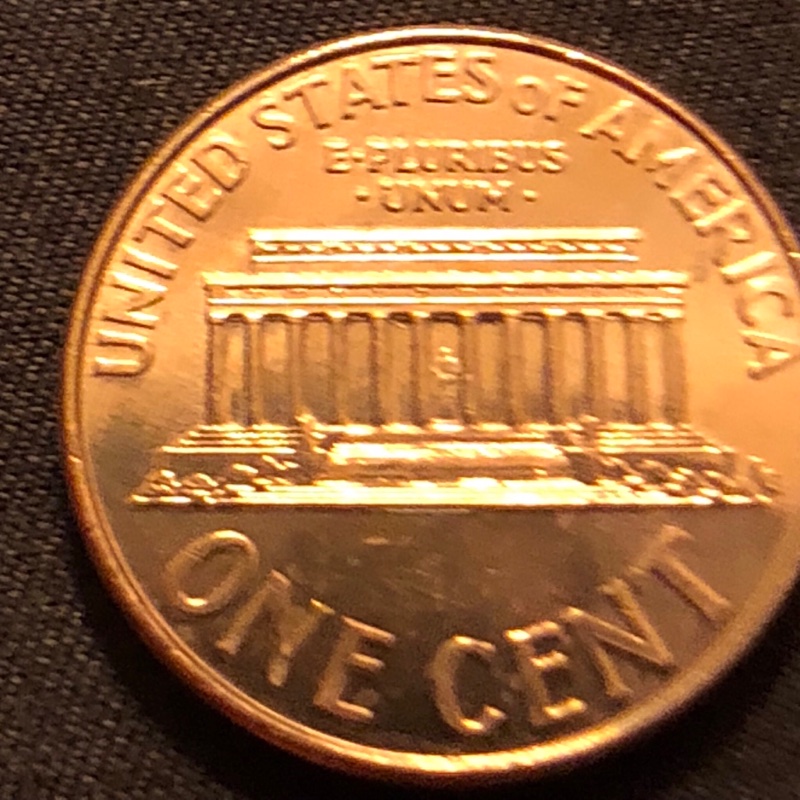 2000-D-LMC-Penny-With-Mirror-Like-And-Frosted-Surface?