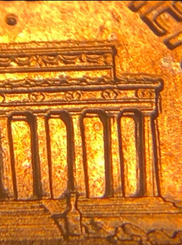 1991-D-LMC:-Just-Mainly-Caused-By-DDD-On-Both-Obverse-And-Reverse?