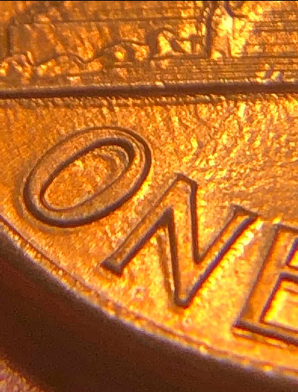 1991-D-LMC:-Just-Mainly-Caused-By-DDD-On-Both-Obverse-And-Reverse?