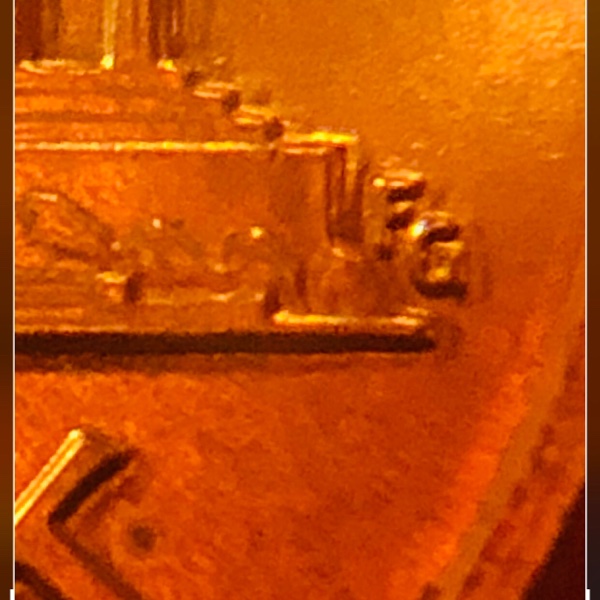 1991-D-LMC:-Just-Mainly-Caused-By-DDD-On-Both-Obverse-And-Reverse?