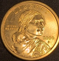 2000-P-Sacagawea-Dollar-Coin:-Pls-Take-A-Look,-Opinions-Very-Much-Welcome!