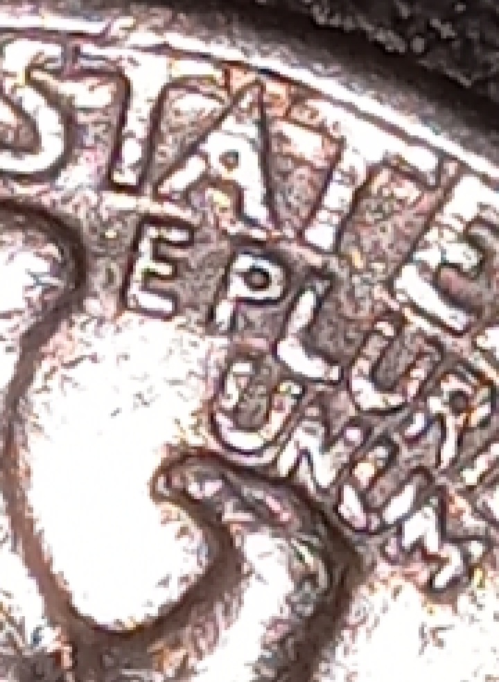 1967-Quarter-No-Mint-Doubling-And-Cracked