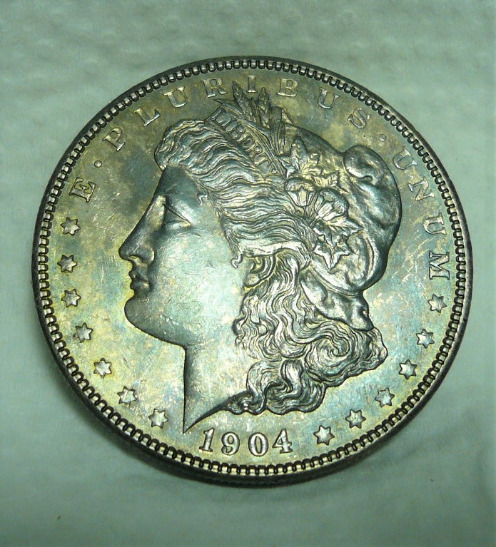 1904-P-Morgan-Toner-MS-?--Appreciate-Some-Thoughts-On-Grade-Etc!