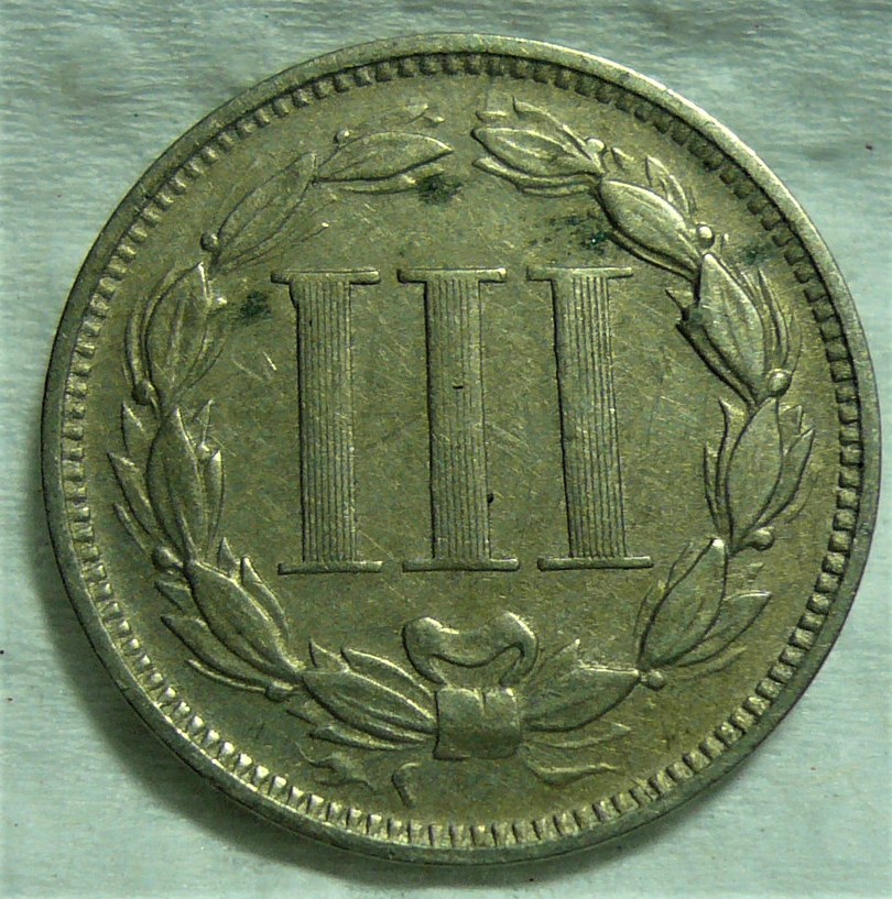1871-Nickel-3-Cent---Could-Be-Tdo-?--Need-Some-Feedback-Here!