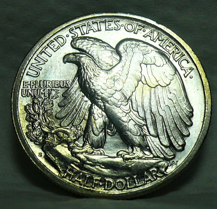 1942-S-Walking-Liberty-Half-Dollar---Your-Thoughts-On-Grading!