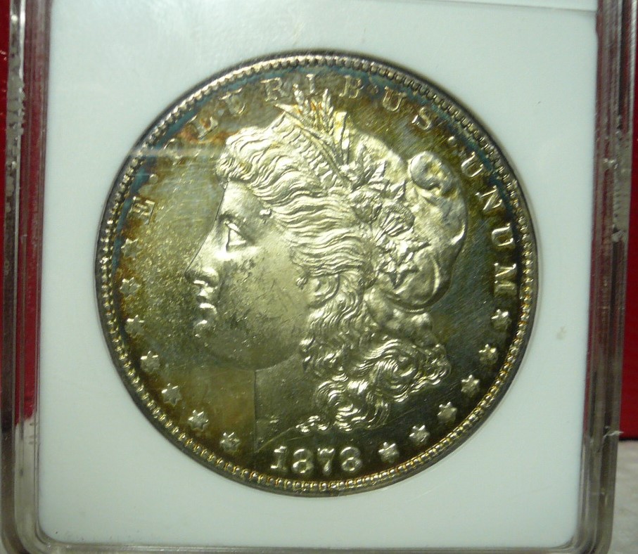 Crossover-Grading?--ANACS-To-PCGS-On-A-1878-S-DMPL-Morgan