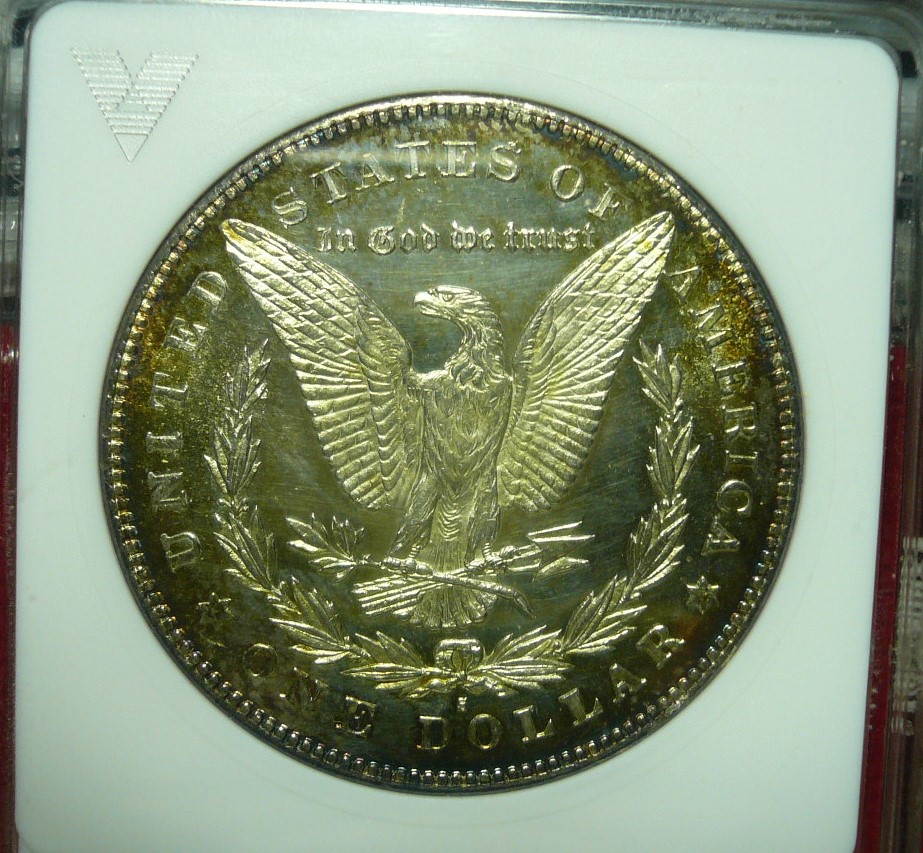 Crossover-Grading?--ANACS-To-PCGS-On-A-1878-S-DMPL-Morgan