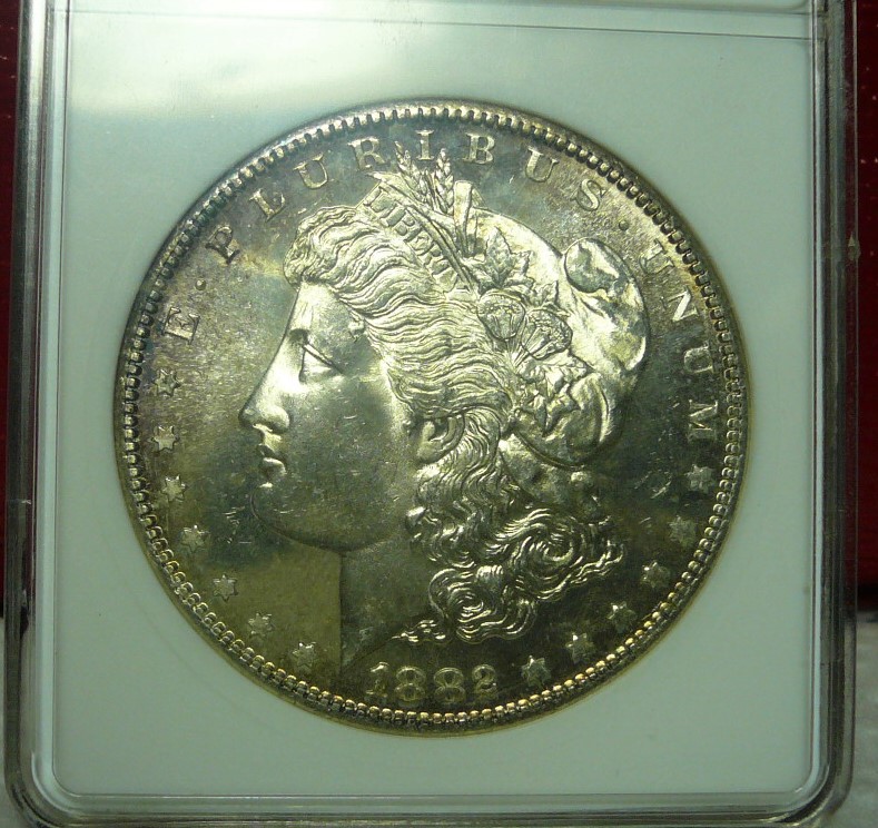 Crossover-Grading?-ANACS-To-PCGS-On-A-1882-S-DMPL-Morgan