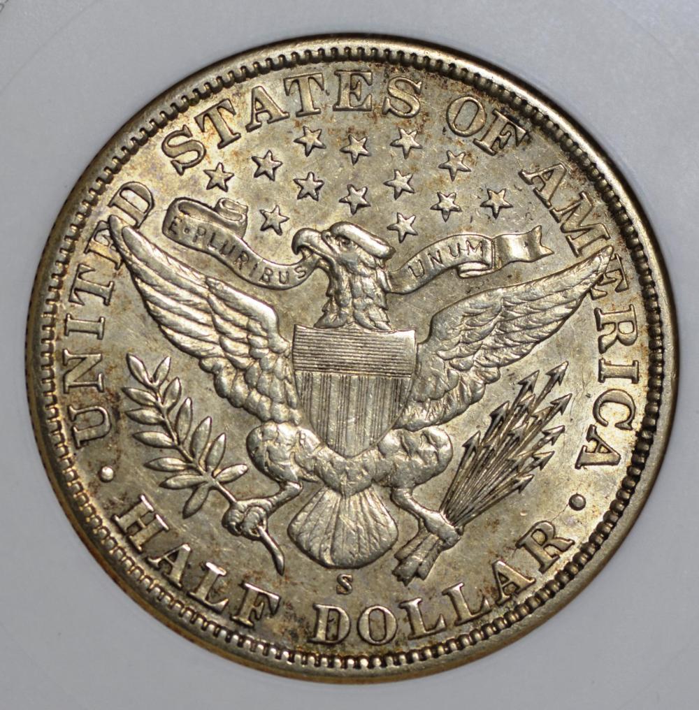1900-S-Barber-Half---Guess-The-Grade-On-This-One!