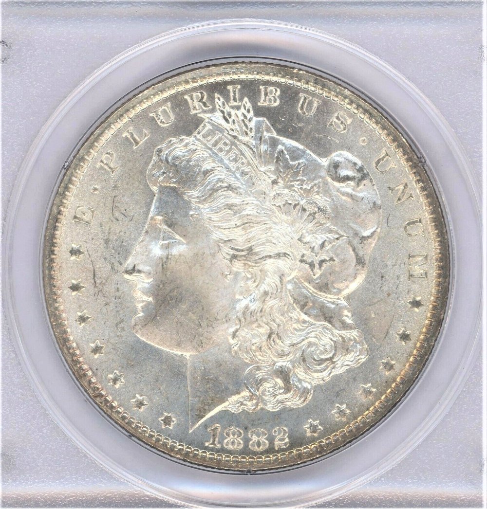 1882-CC-Morgan-PCGS-Graded-Vs-You-And-Your-Thoughts!