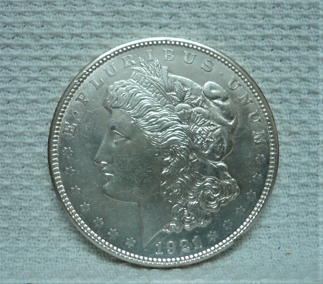 1921-D-Morgan-VAM-1n3-Hit-List-40-Need-Help-Here-On-The-Grade!