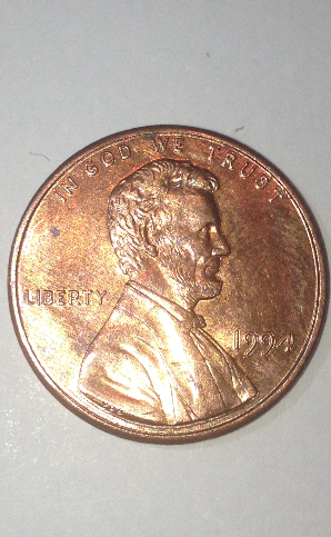 1994-Lincoln-Penny-DDO-DDR