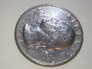 Rear--Rear-Error-1977-D--Washington-Quarter-Nice