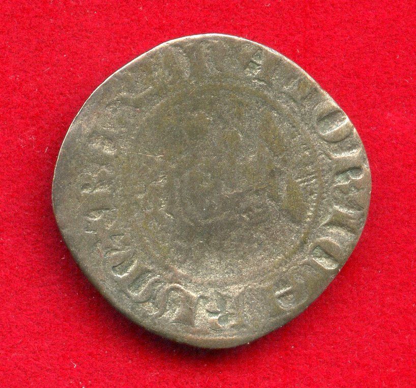 Medieval-Coin-France-Or-Suisse?