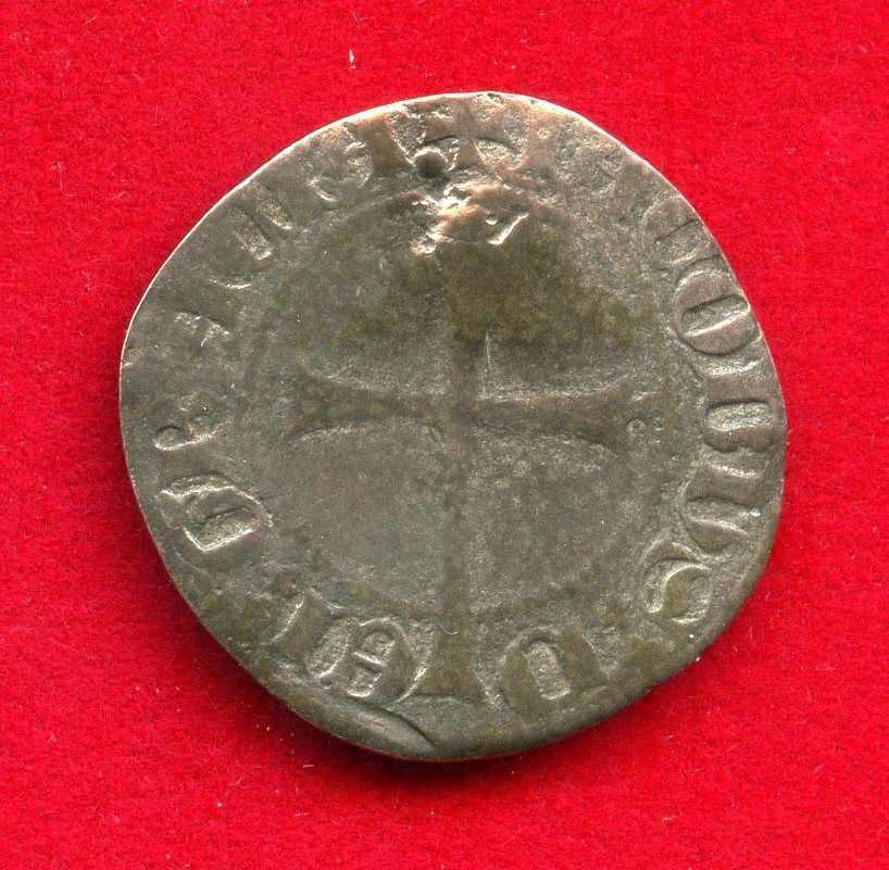Medieval-Coin-France-Or-Suisse?