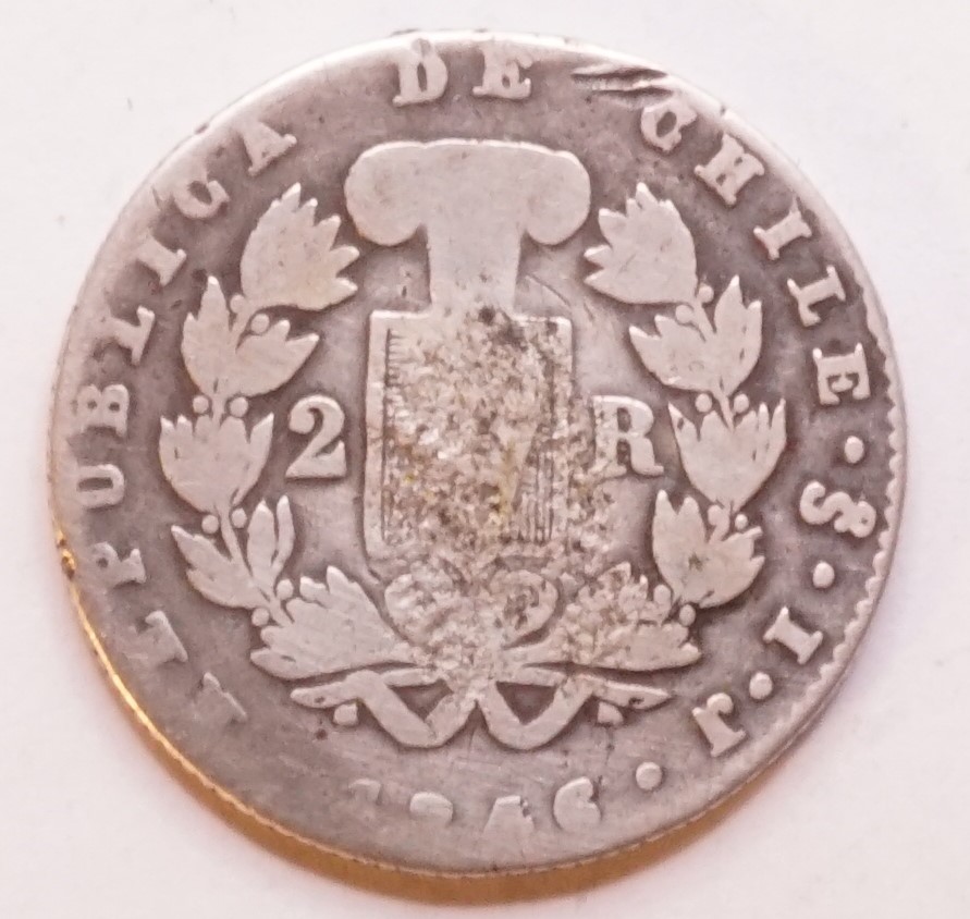 1846-Chile-2-Real-Countermarked
