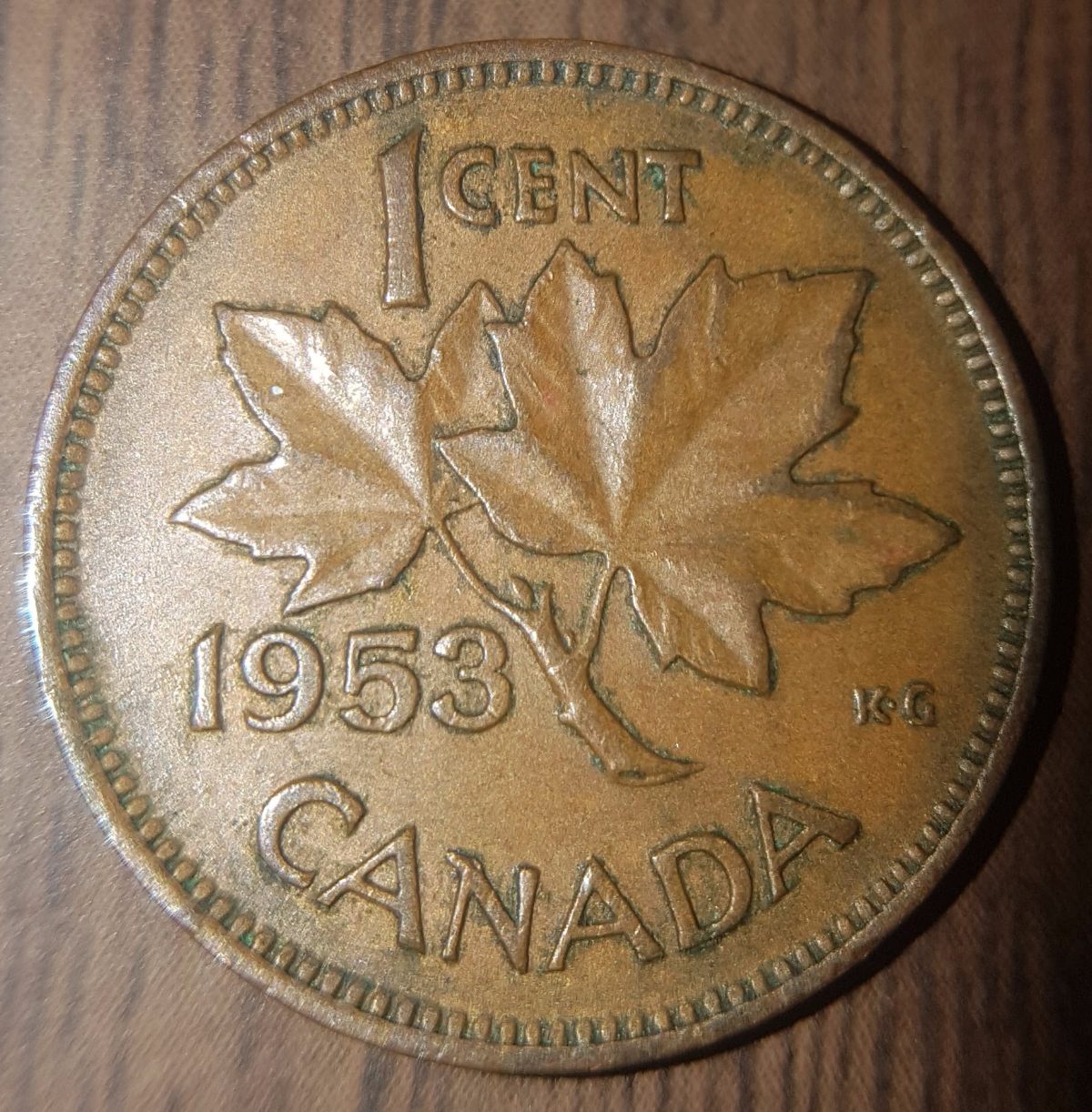 1953-Penny-Grading-Help