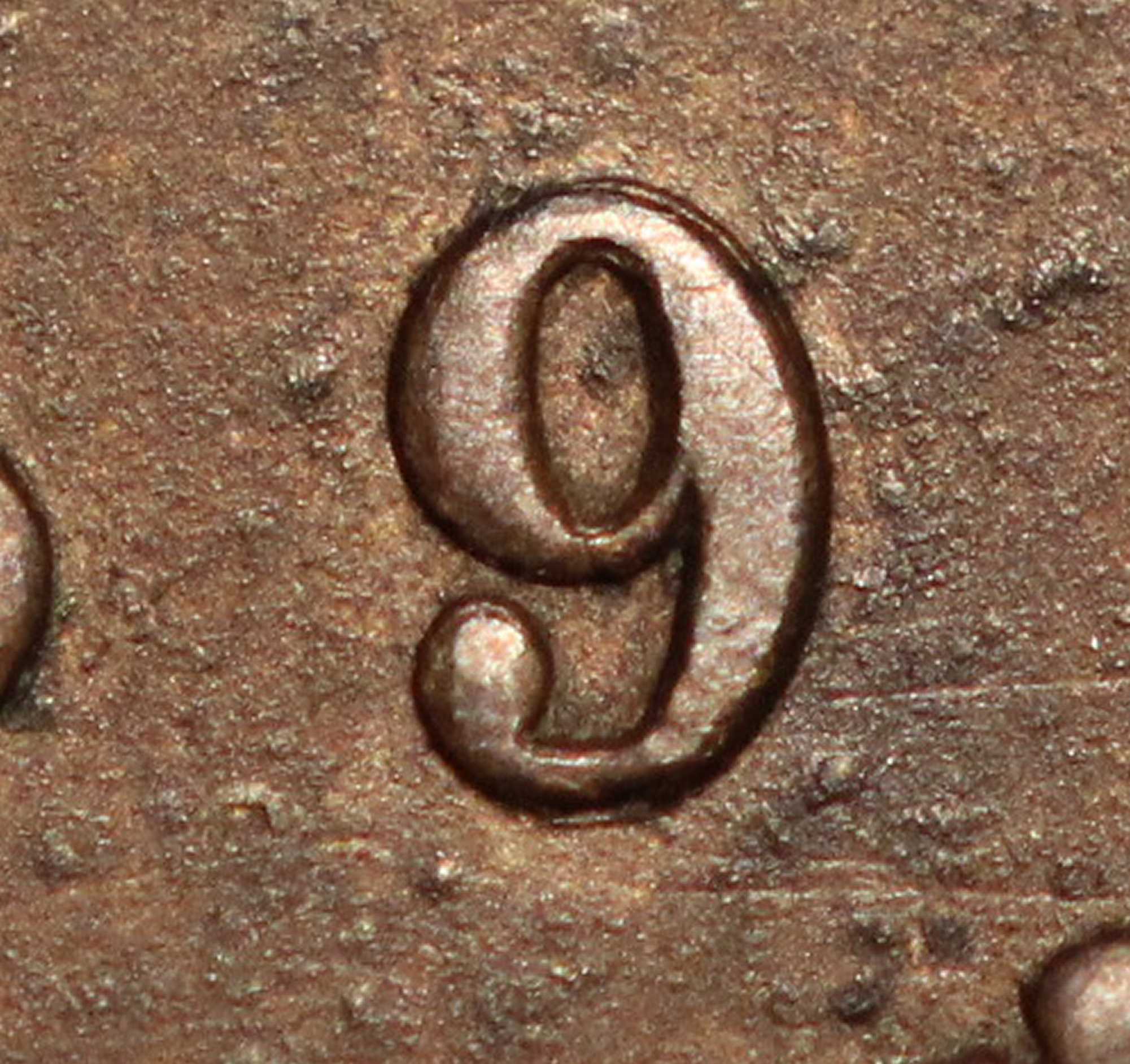 Let's-See-Your-1859-Re-Punch-9's