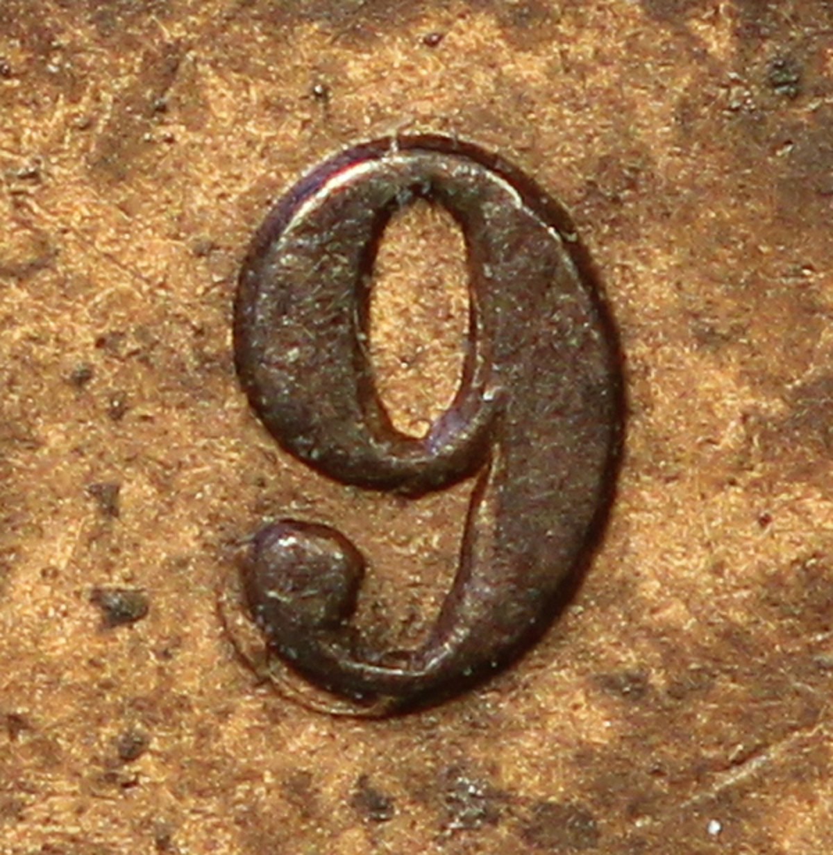 Let's-See-Your-1859-Re-Punch-9's