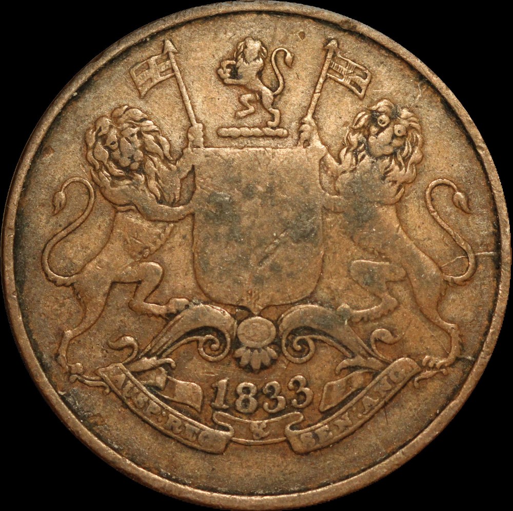 Coin-#1-India-Quarter-Anna?