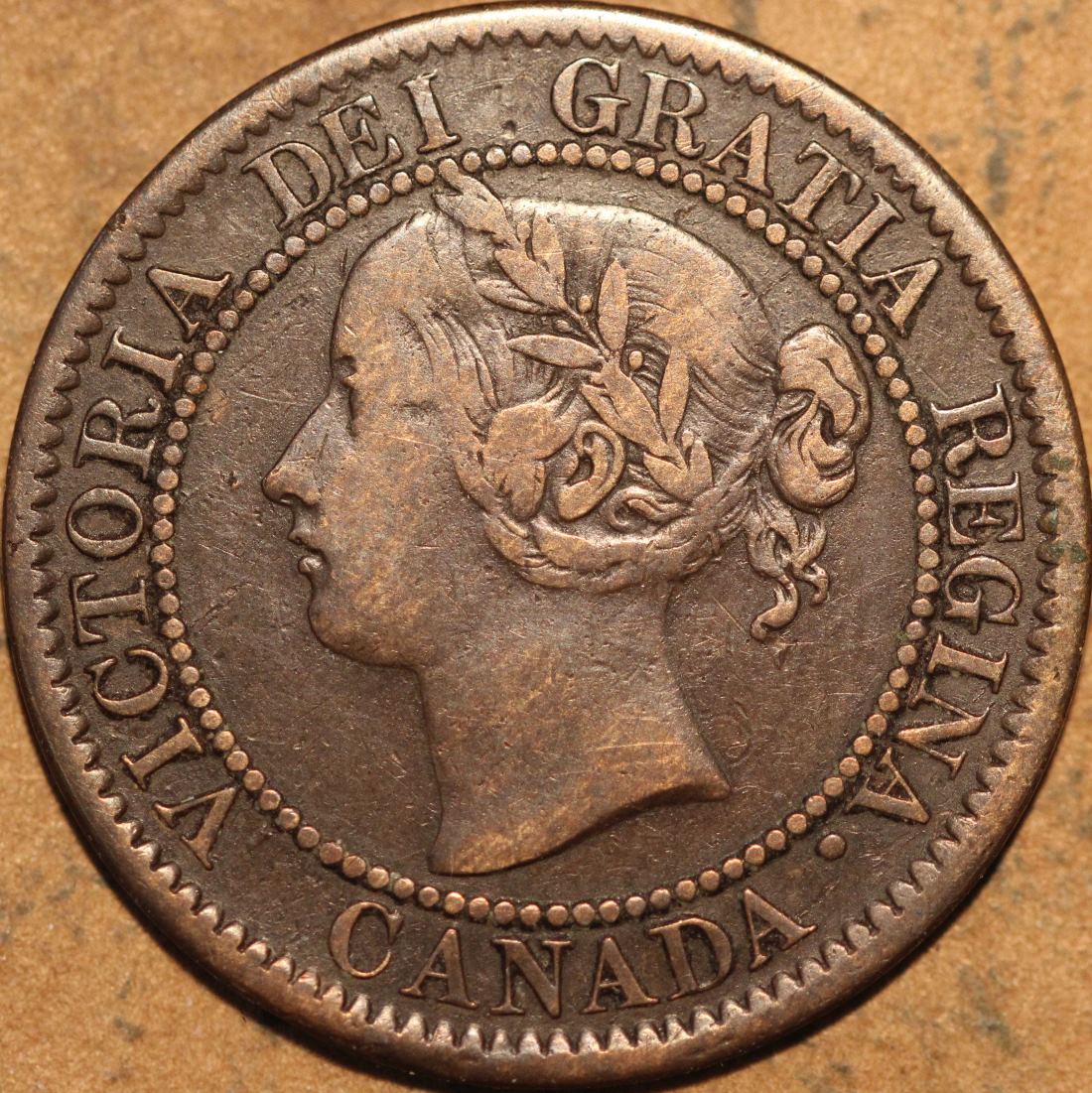 1859-9-Over-Inverted-9-A-Small-Collection!