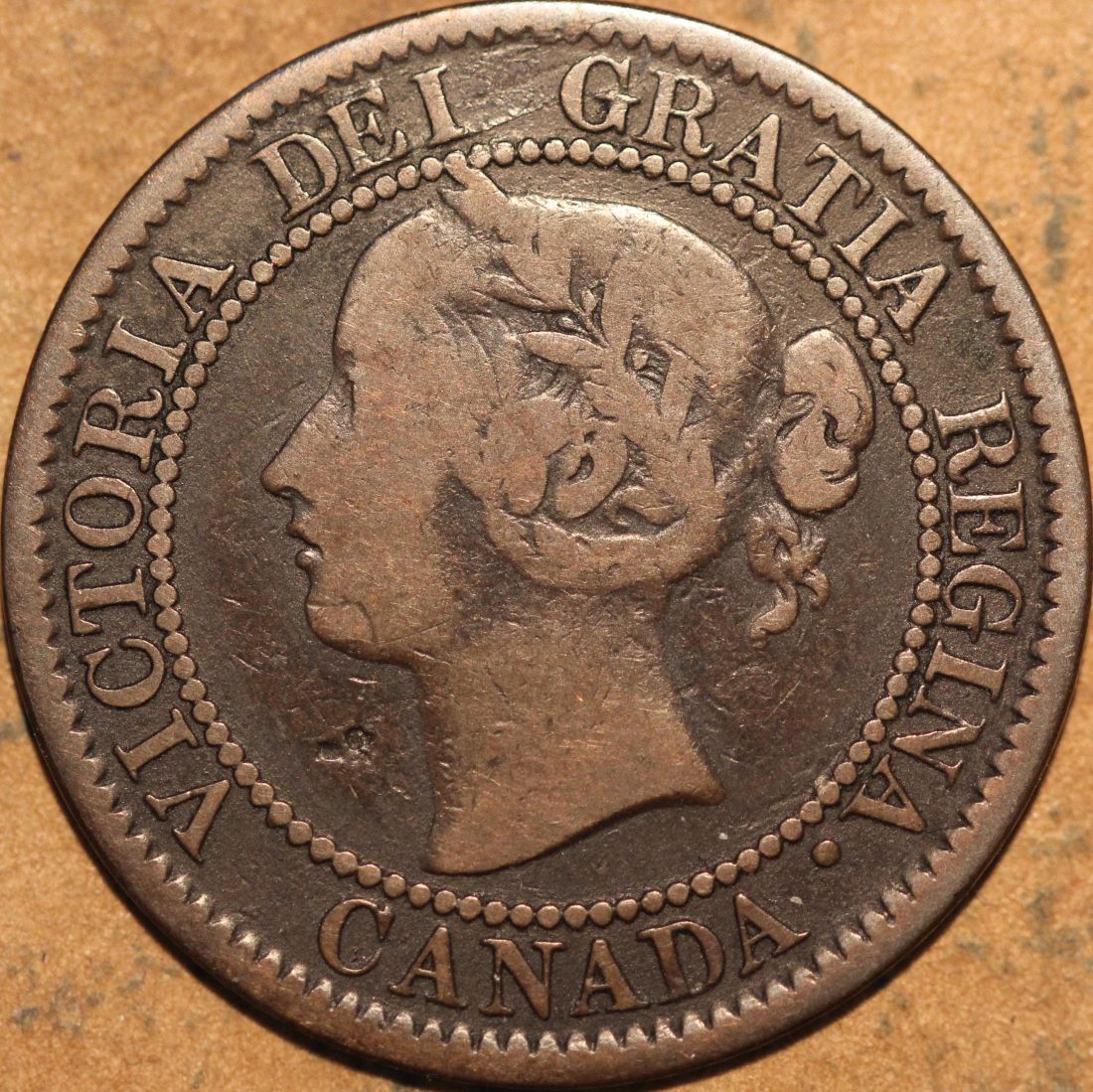 1859-9-Over-Inverted-9-A-Small-Collection!
