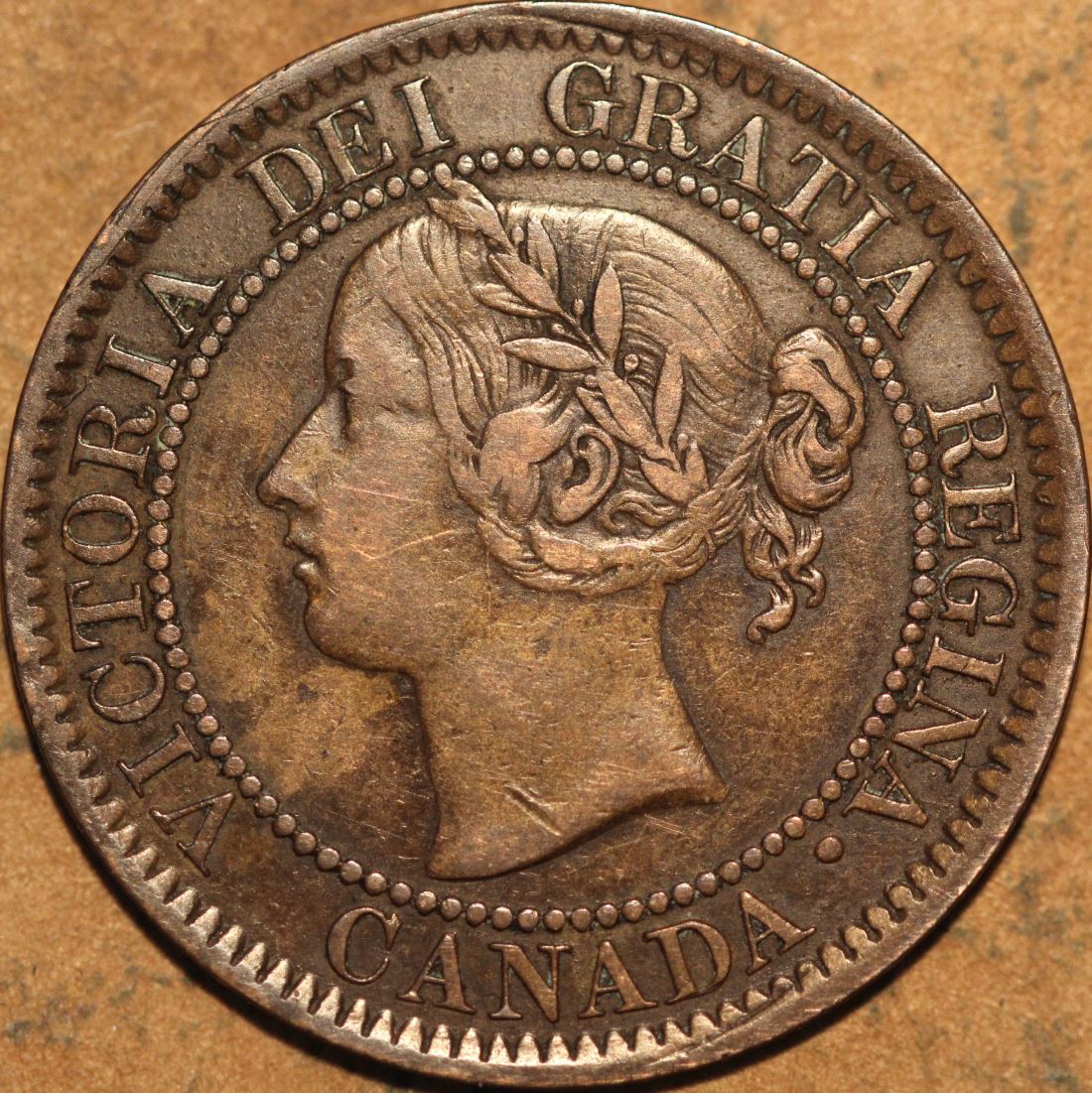 1859-9-Over-Inverted-9-A-Small-Collection!