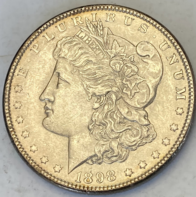 1898-P-Morgan-Silver-Dollar-From-Inherited-Collection