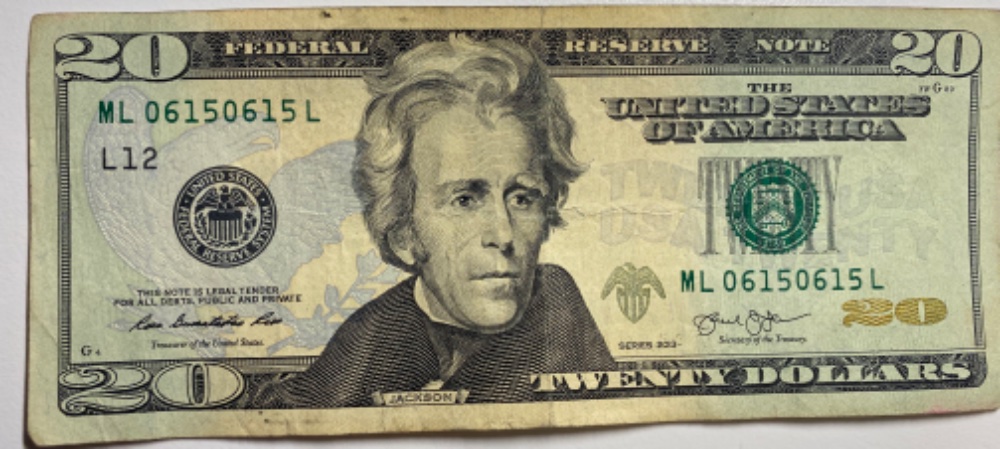 Repeater:-20-Dollar-US-Banknote