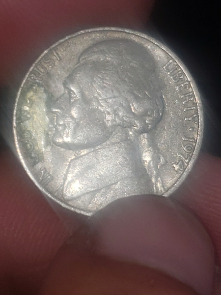 1974-Jefferson-Nickel