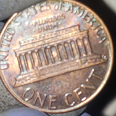1983-Off-Center-Strike-DDO-DDR-Penny-With-Toning?-I-Have-No-Clue.-Please-Help-Guys.-Thanks