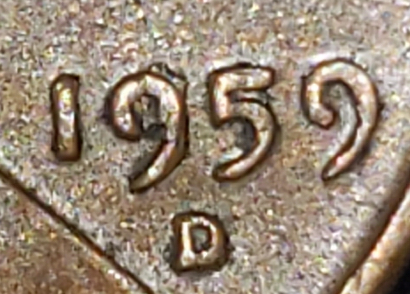 1959-D-Penny.-I-Need-Some-Set-Of-Eyes-To-Identify-What-You-See-Is-Behind-The-First-9?-Thanks.