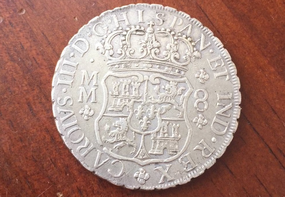 1760-Mexican-Pillar-Dollar-For-Grading