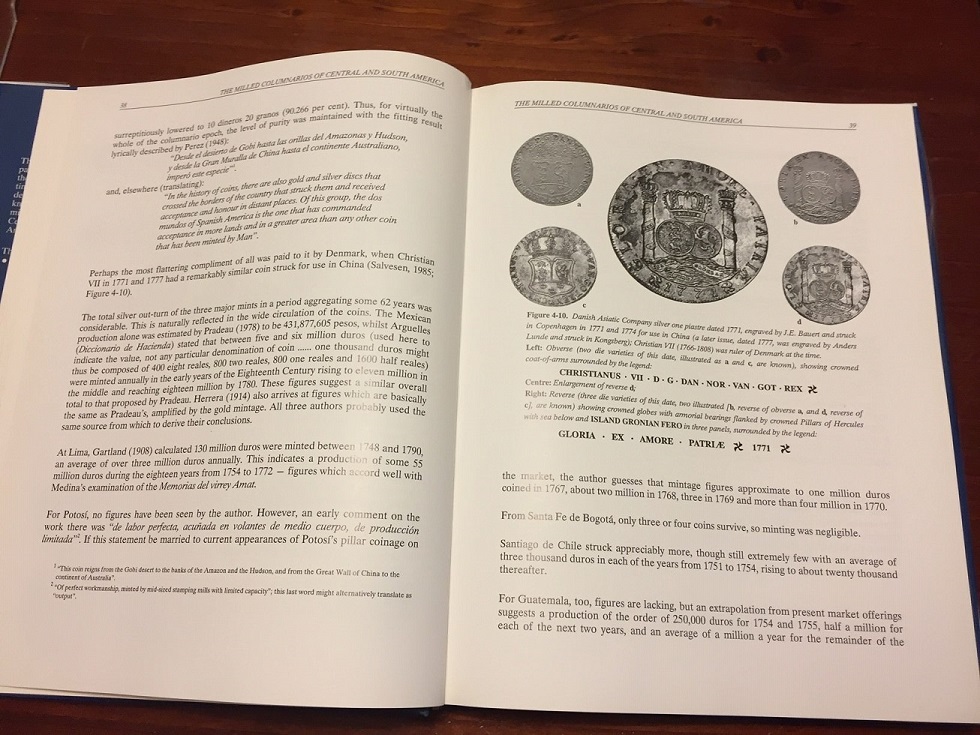 Coin-Collecting-Reference-Books