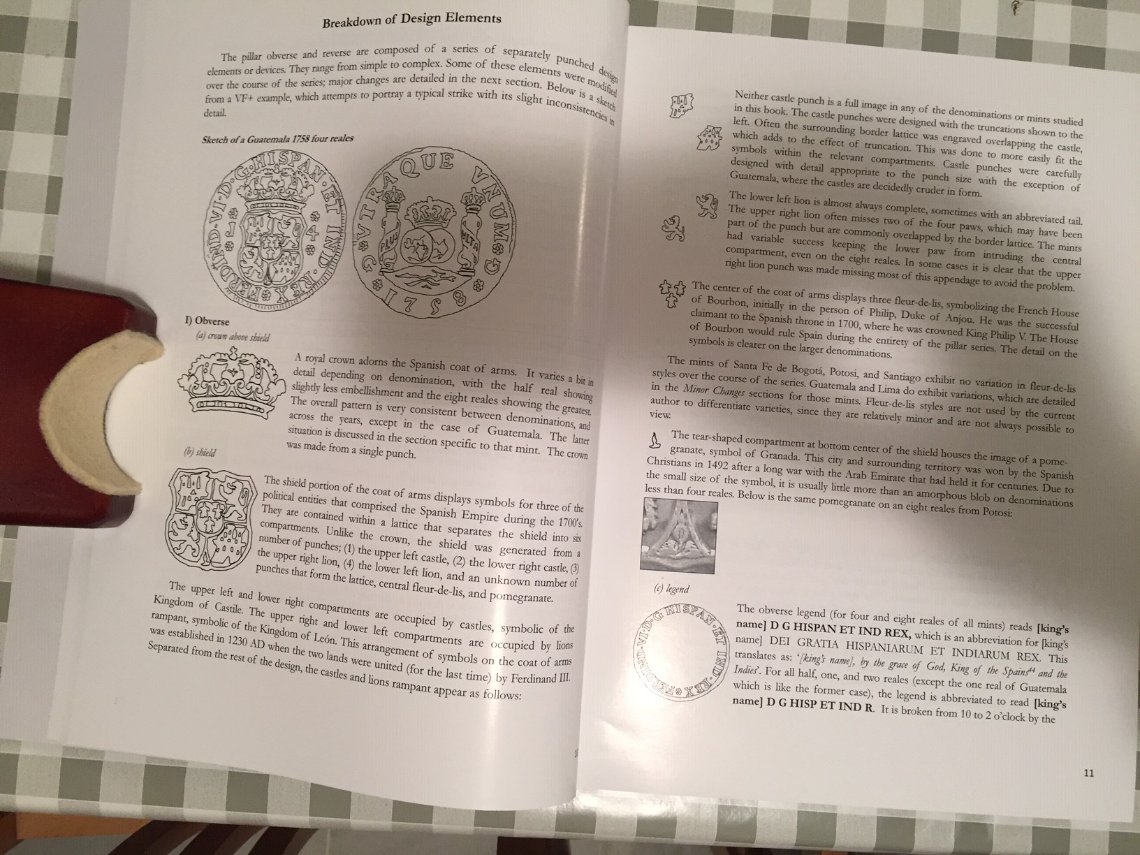 Coin-Collecting-Reference-Books
