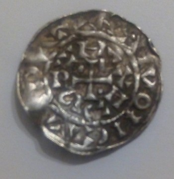 Carolingian?-Coin-To-Identify